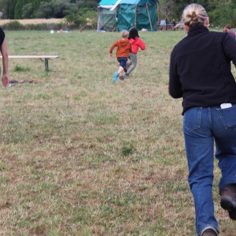 IMG 4638 - Scouts en Gidsen Zaventem 